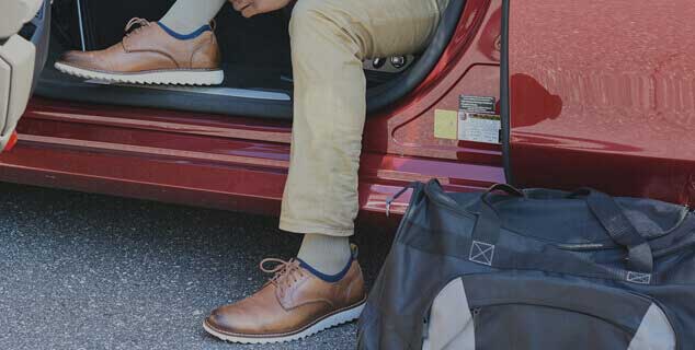 FootBalance | Custom Insoles | Foot Analysis | Foot Scan