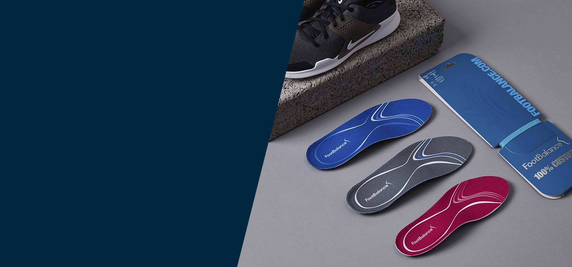 Products - FootBalance Sri Lanka