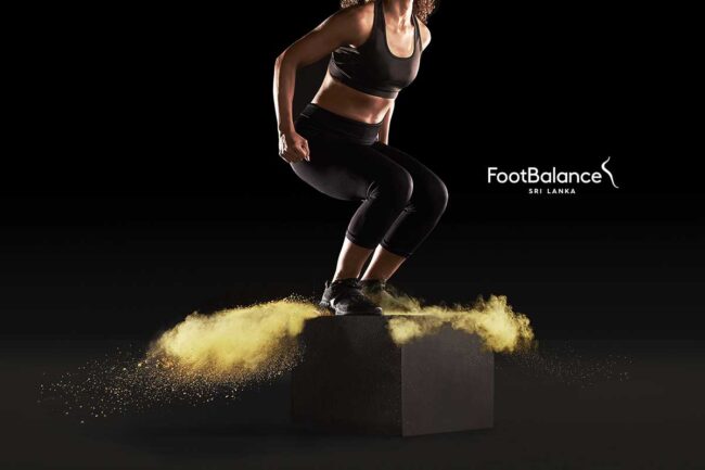 FootBalance-Jump