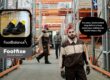 Employee Wellbeing, FootBalance, Footfixe