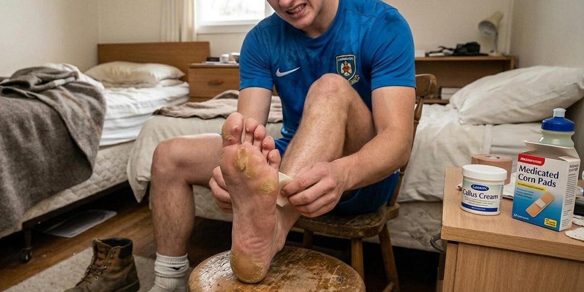 Callus cones srilanka